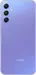 Samsung Galaxy A34 5G A346B/DSN 128GB Awesome Violet