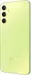 Samsung Galaxy A34 5G A346B/DSN 128GB Awesome Lime
