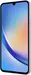 Samsung Galaxy A34 5G A346B/DSN 256GB Awesome Silver