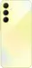 Samsung Galaxy A35 5G A356B/DS 256GB Awesome Lemon