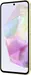 Samsung Galaxy A35 5G A356B/DS 256GB Awesome Lemon