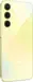 Samsung Galaxy A35 5G A356B/DS 256GB Awesome Lemon