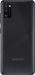 Samsung Galaxy A41 prism crush black