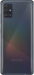 Samsung Galaxy A51 Duos 128GB/4GB prism crush black