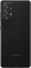 Samsung Galaxy A52 128GB Awesome Black