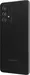 Samsung Galaxy A52 5G A526B/DS 128GB Awesome Black