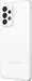 Samsung Galaxy A53 5G A536B/DS 128GB Awesome White