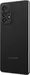 Samsung Galaxy A53 5G A536B/DS 128GB Awesome Black