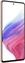 Samsung Galaxy A53 5G 128GB Awesome Peach