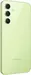 Samsung Galaxy A54 5G A546B/DS 128GB Awesome Lime