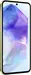 Samsung Galaxy A55 5G A556B/DS 256GB Awesome Lemon