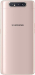 Samsung Galaxy A80 Duos angel gold