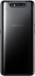 Samsung Galaxy A80 Duos phantom black
