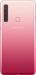 Samsung Galaxy A9 (2018) Duos pink