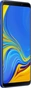 Samsung Galaxy A9 (2018) niebieski