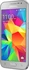 Samsung Galaxy Core Prime Value Edition G361F srebrny