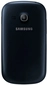 Samsung Galaxy Fame Lite S6790N czarny