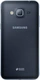 Samsung Galaxy J3 Duos J320F/DS czarny