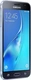 Samsung Galaxy J3 Duos J320F/DS czarny