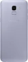 Samsung Galaxy J6 (2018) NFC lavendel