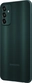 Samsung Galaxy M13 128GB Deep Green