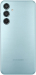 Samsung Galaxy M35 5G Light Blue