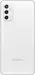 Samsung Galaxy M52 5G M526BR/DS 128GB biały
