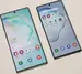 Samsung Galaxy Note 10+ Duos N975F/DS 256GB aura black