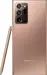 Samsung Galaxy Note 20 Ultra 5G N986B/DS 256GB mystic bronze