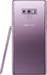 Samsung Galaxy Note 9 Duos N960F/DS 128GB fioletowy