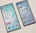 Samsung Galaxy Note 10 Duos Enterprise Edition aura black