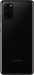 Samsung Galaxy S20+ 128GB cosmic black