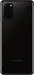 Samsung Galaxy S20+ Enterprise Edition G985F/DS 128GB cosmic black