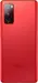 Samsung Galaxy S20 FE G780F/DS 128GB Cloud Red