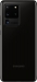 Samsung Galaxy S20 Ultra 5G 128GB cosmic black