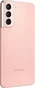 Samsung Galaxy S21 5G 128GB Phantom różowy