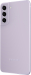 Samsung Galaxy S21 FE 5G 128GB Lavender
