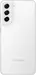 Samsung Galaxy S21 FE 5G new AP G990B2/DS 128GB White