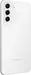 Samsung Galaxy S21 FE 5G new AP G990B2/DS 128GB White