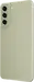 Samsung Galaxy S21 FE 5G new AP G990B2/DS 128GB Olive