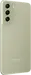 Samsung Galaxy S21 FE 5G new AP G990B2/DS 128GB Olive