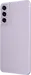 Samsung Galaxy S21 FE 5G new AP G990B2/DS 128GB Lavender