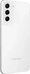 Samsung Galaxy S21 FE 5G 256GB White