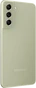 Samsung Galaxy S21 FE 5G 128GB Olive