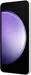 Samsung Galaxy S23 FE S711B/DS 128GB fioletowy