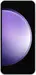 Samsung Galaxy S23 FE S711B/DS 128GB violett