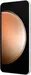 Samsung Galaxy S23 FE S711B/DS 256GB cream