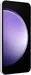 Samsung Galaxy S23 FE S711B/DS 256GB violett