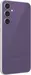 Samsung Galaxy S23 FE S711B/DS 256GB violett