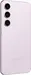 Samsung Galaxy S23 S911B/DS 128GB Lavender